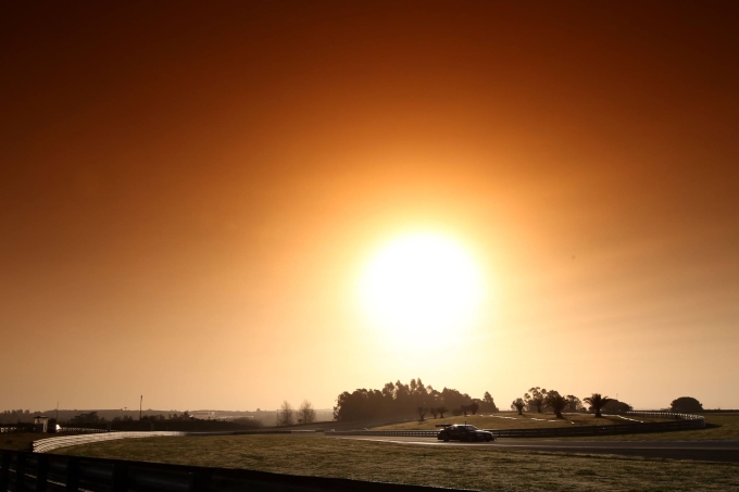 DTM Test 2016